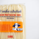 fideos de arroz pad thai pho