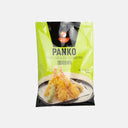 panko pan rallado japones