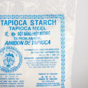Harina de tapioca