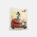 fideos udon frescos