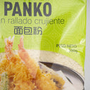 pan rallado japones panko
