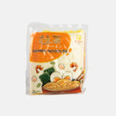 Fideos ramen o noodles de ramen frescos