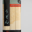 fideos udon orgánicos