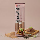 Fideos soba trigo sarraceno SEMPIO