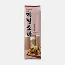 Fideos soba trigo sarraceno SEMPIO