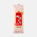 Fideos de trigo coreanos para jjajangmyeon (Chajang Kuk-soo) WANG 453g