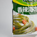 Alga kombu picante en conserva