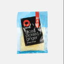 Jengibre encurtido japonés (gari) 100 g.