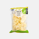 Hongo de la nieve seco 100 g | Hongo blanco asiático (Tremella).