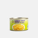 Brotes de bambú en láminas 227 g.