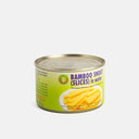 Brotes de bambú en láminas 227 g.