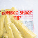 brotes tiernos de bambu en conserva