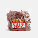 Dátil rojo chino jujube