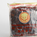 pulpa de tamarindo sin semillas