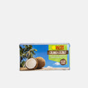 crema de coco deshidratado para cocinar