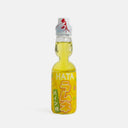 Ramune sabor piña Hata 200ml