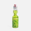 Ramune sabor melón Hata 200ml