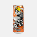 Icetea melocotón Naruto 330ml