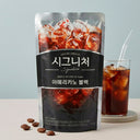 Café negro americano CAFE REAL 230ml | Ice cup coreano