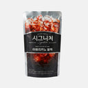 Café negro americano CAFE REAL 230ml | Ice cup coreano