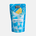 Bebida sabor limón CAFE REAL 230ml | Ice cup coreano