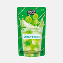 Bebida sabor uva CAFE REAL 230ml | Ice cup coreano