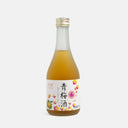 licor de ciruela 15% FANGGE 300ml