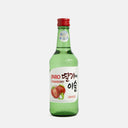 Soju coreano sabor fresa JINRO 350ml