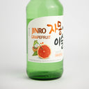 soju pomelo jinro