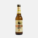 cerveza japonesa 5% KIRIN 330ml