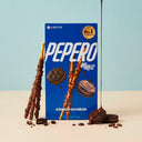 Pepero choco cookie Lotte