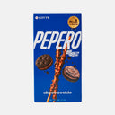 pepero choco cookie lotte snack coreano
