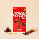 Pepero original chocolate Lotte 32g | Galleta stick