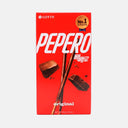 Pepero original chocolate Lotte 32g | Galleta stick