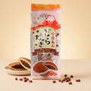 Dorayaki japonés tradicional de judías rojas azuki TCF 275g