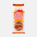 Dorayaki japonés relleno de castaña y anko TCF 275g