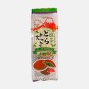 Dorayaki japonés relleno de matcha TCF 275g