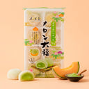 Mochi relleno de melón Bamboo House 216g