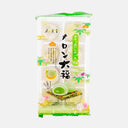 Mochi relleno de melón Bamboo House 216g