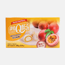 Mini mochis sabor maracuyá