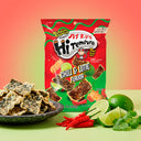 Alga crujiente tempura sabor Chile & Lima