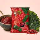 eritivo alga crujiente sabor Gochujang TAOKAENOI