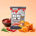 Patatas fritas coreanas sabor Gochujang