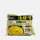 Ramen caldo de gallina BAIXIANG 111g.