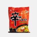 Ramen instantáneo coreano picante Shin 120g