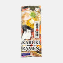 ramen japonés sabor miso