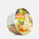 Ramen instantáneo en cup caldo de pollo Pho ga MAMA 65g