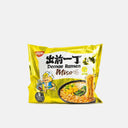 Ramen instantáneo sabor miso Nissin