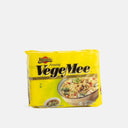 Ramen instantáneo Penang vegetal IBUMIE 5x80g
