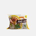 Ramen instantáneo Pho Bo Mama